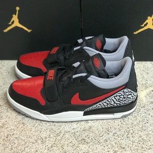 Air Jordan Legacy 312 Low